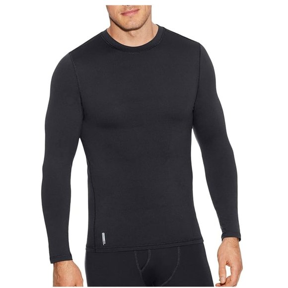 Duofold Shirts Nwt Champion Duofold Mens Flex Weight Thermal Shirt